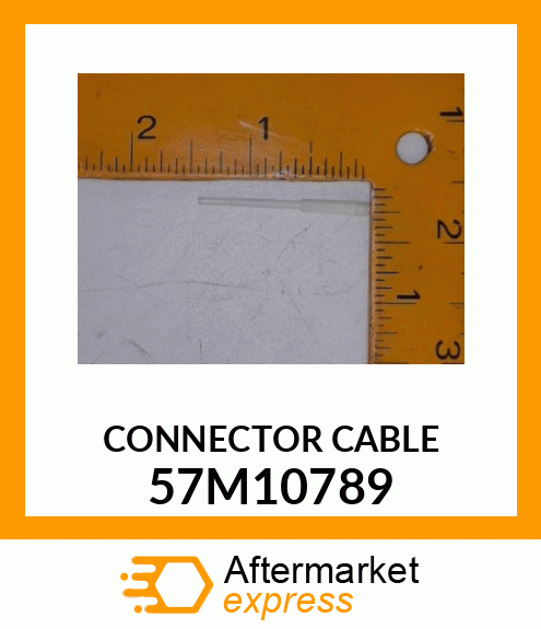 MOLEX MX150 SEAL CAVITY NAT PLSTC 57M10789