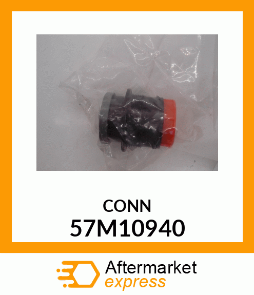 CONN DEUTSCH HDP20 31W MS BLK PLSTC 57M10940