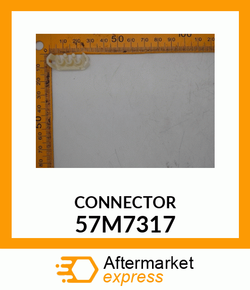 CONECTOR 57M7317