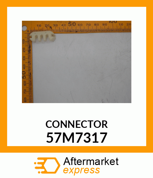 CONECTOR 57M7317