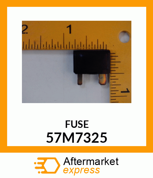 SOCKET DIODE (B 1 N 4004/1A/400V) 57M7325