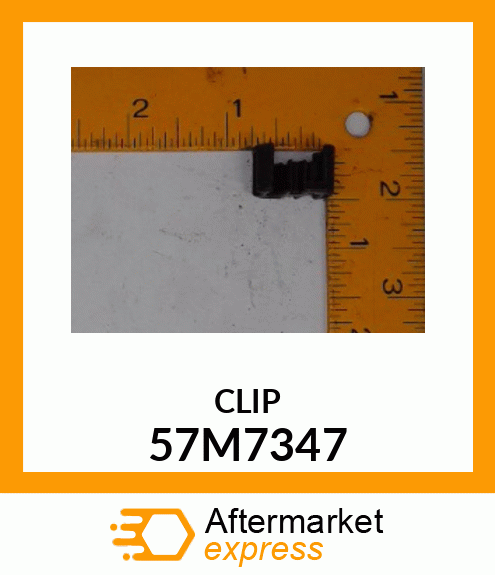 CONNECTOR LAN962 57M7347