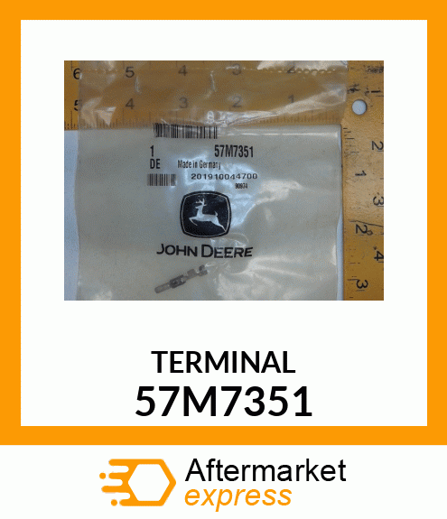 JPT TABS SEALED 1,5 57M7351