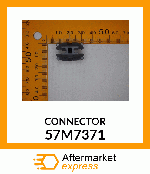 LATCH 57M7371