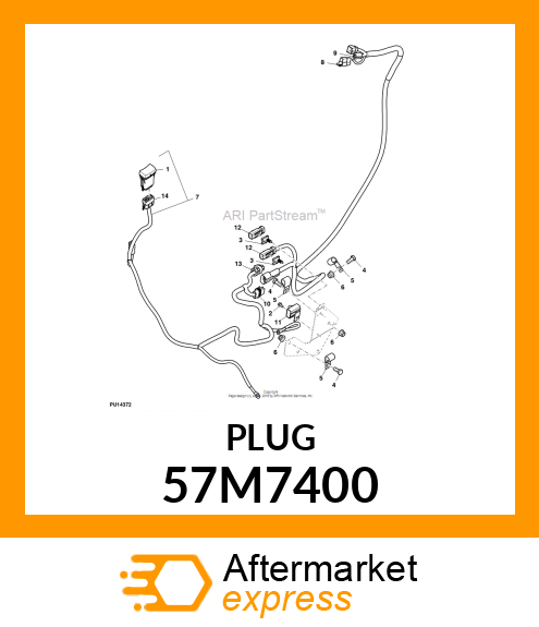 JRPT45, SEAL PTS 1.2 57M7400