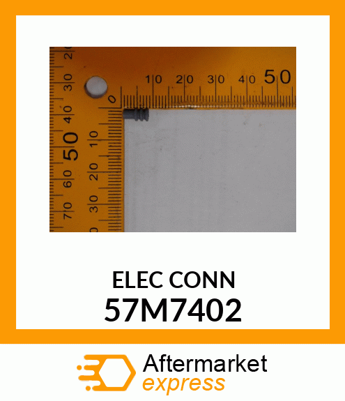 MICROTIMER, SEAL MT 1.2 57M7402