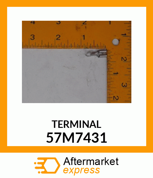 TERM LEAR TAB F 16 57M7431