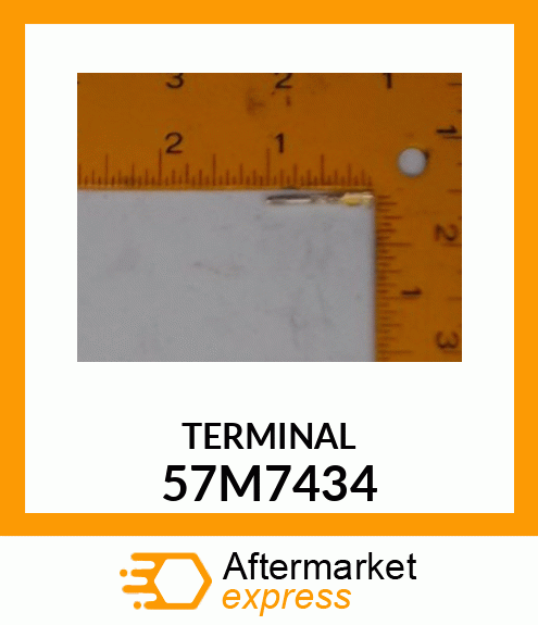 TERM AMPHENOL C146 SKT 20 57M7434