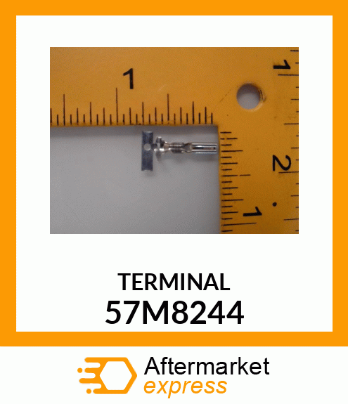 SUMITOMO RECEPTACLE FOR CONNECTOR 57M8244