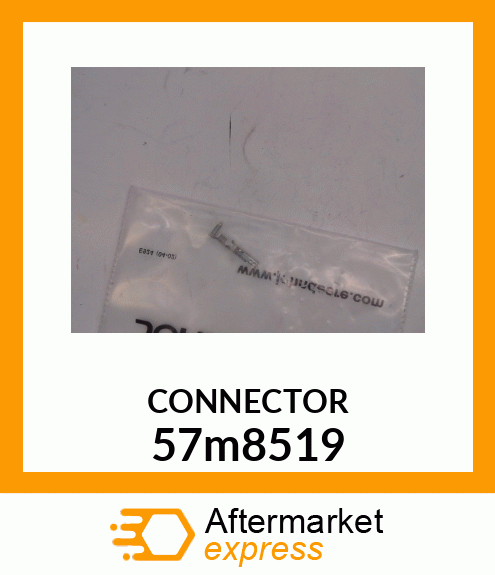 CONN MOLEX CMC 32W FS BLK POLYSTR 57m8519