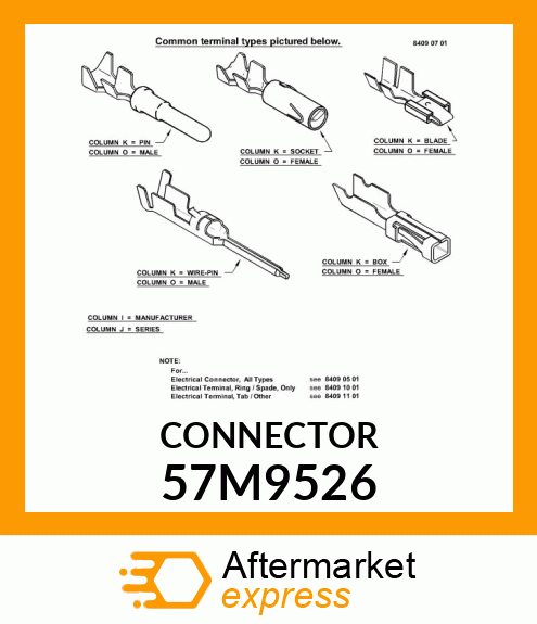 DEUTSCH STMPD SKT 16 57M9526