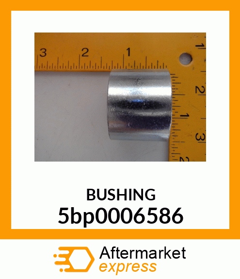 SPACER 1 5bp0006586