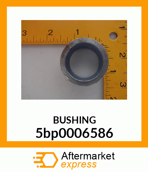 SPACER 1 5bp0006586