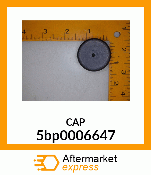 CAP 5bp0006647