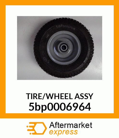 AIR TIRE 5BP0006964