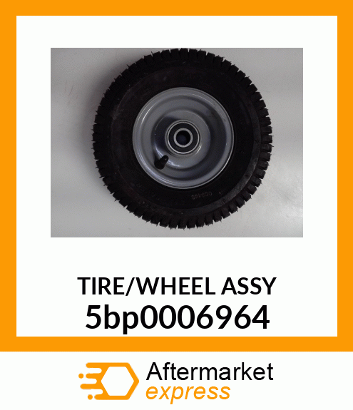 AIR TIRE 5BP0006964