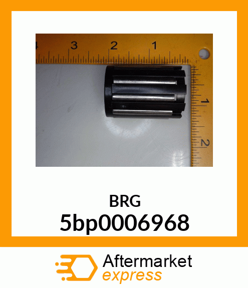 BEARING 5bp0006968