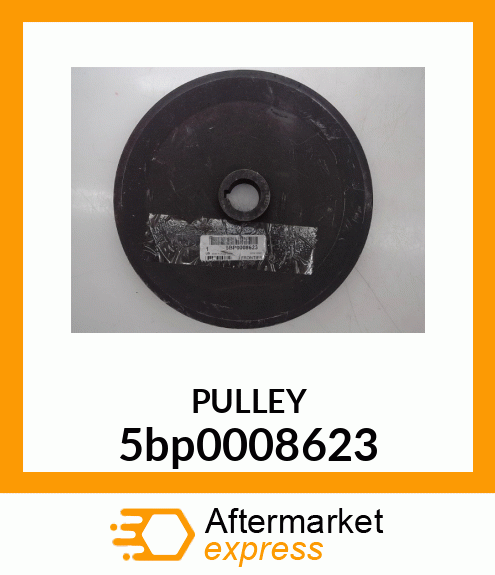 PULLEY SPB 250 X 1 5bp0008623