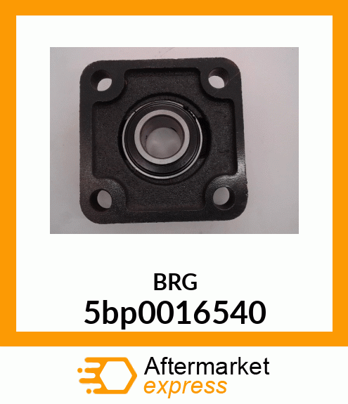 BEARING 5bp0016540