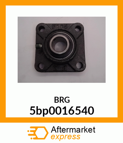 BEARING 5bp0016540