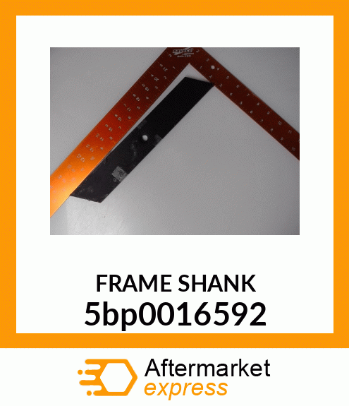 SHANK 5bp0016592