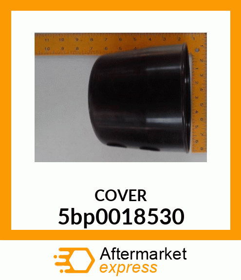 AUGER GUARD (SHORT AUGER) 5bp0018530