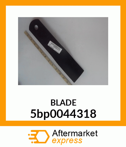 BLADE (GM2190) 5bp0044318