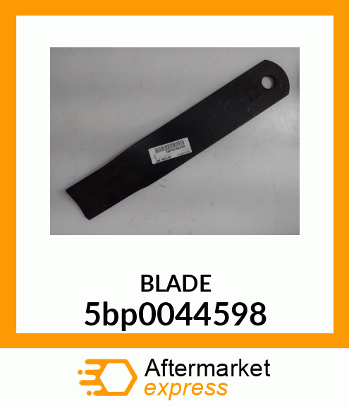 BLADE (GM2109) 5bp0044598