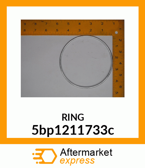 STIFFENING RING PM14 5bp1211733c