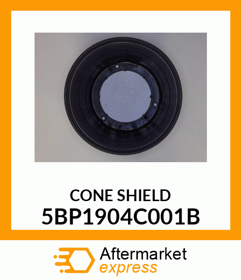 CONE_SHIELD 5BP1904C001B