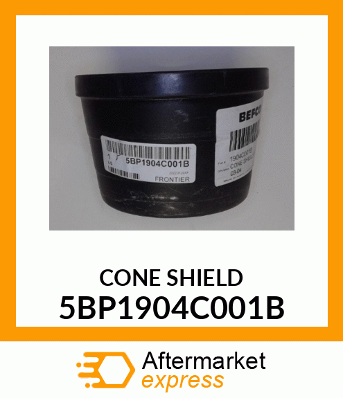 CONE_SHIELD 5BP1904C001B