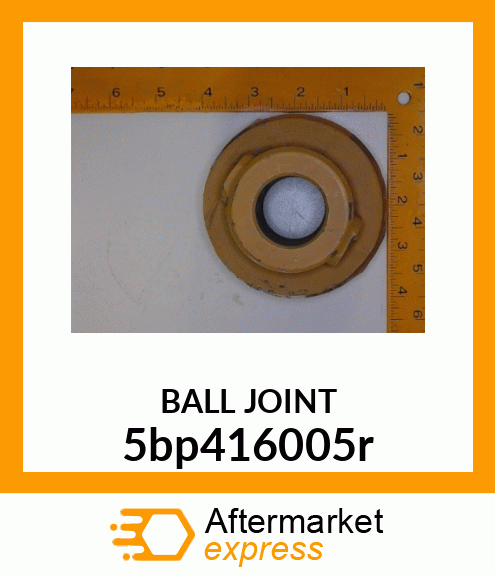 JOINT 5bp416005r