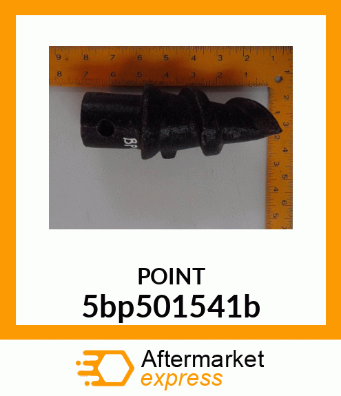 AUGER POINT 5bp501541b