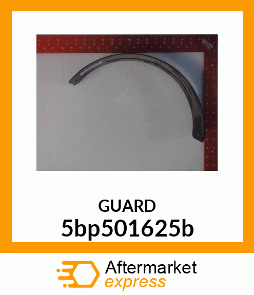 GUARD 5bp501625b