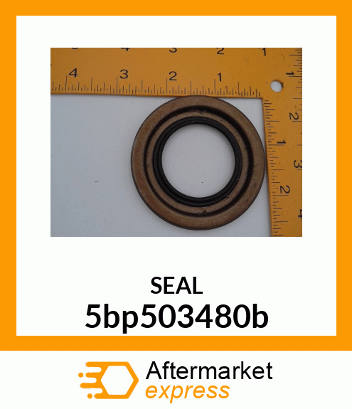 OIL SEAL 5bp503480b