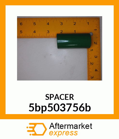 SPACER 1 5bp503756b