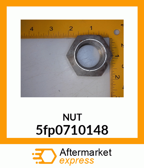 NUT, M30 5fp0710148