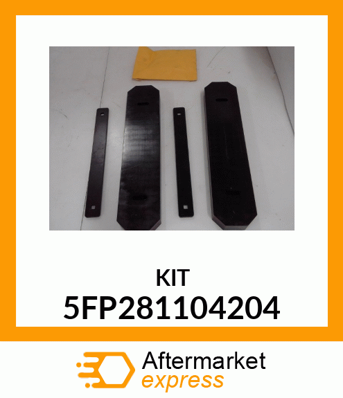 KIT 5FP281104204