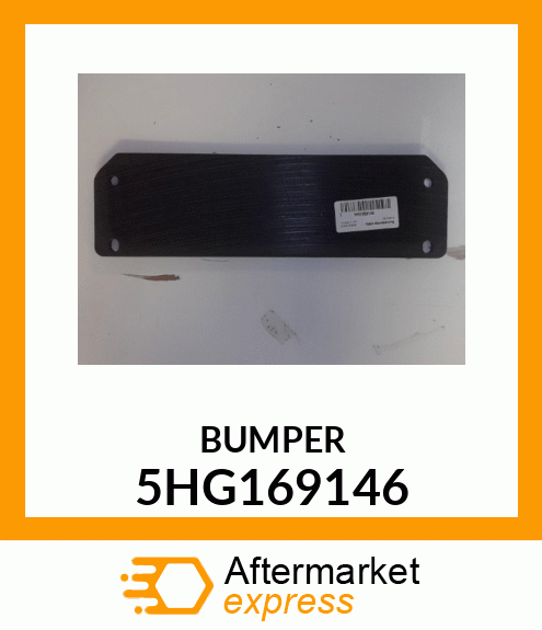 BUMPER 5HG169146