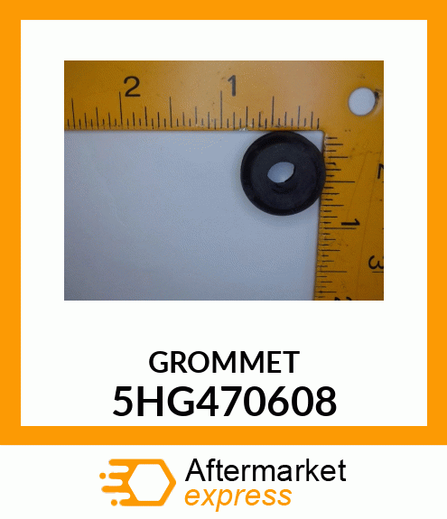 GROMMET 5HG470608