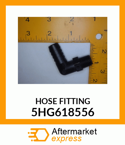 HOSE_FITTING 5HG618556