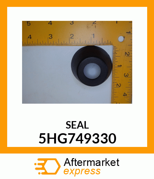 SEAL 5HG749330