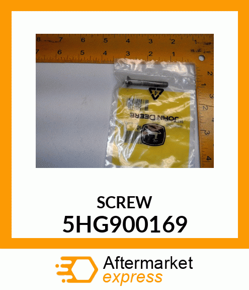 SCREW 5HG900169