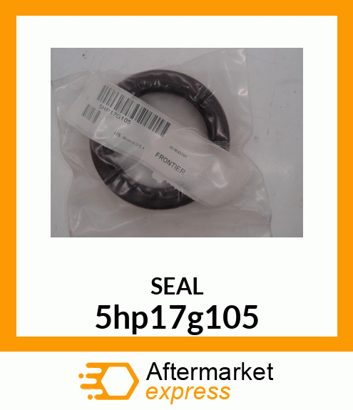 SEAL 5hp17g105