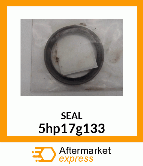 SEAL 5hp17g133