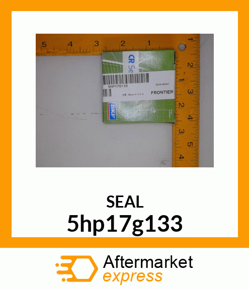 SEAL 5hp17g133