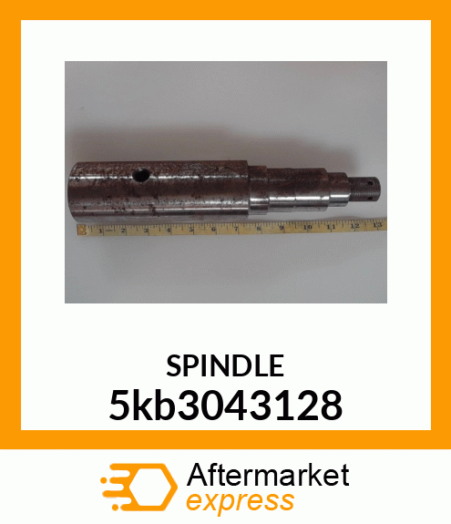 SPINDLE 5kb3043128