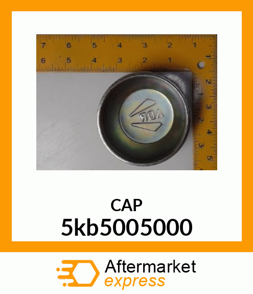 DUST CAP 5kb5005000