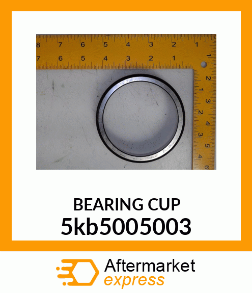 INNER CUP 5kb5005003