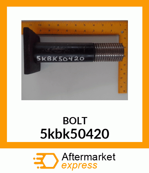 2 5kbk50420